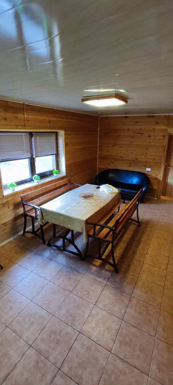 Фото зоны отдыха